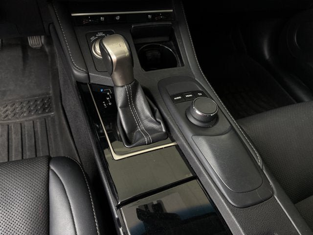 Used 2016 Lexus ES 350 w/ Premium Package w/Wood Trim FWD image 16