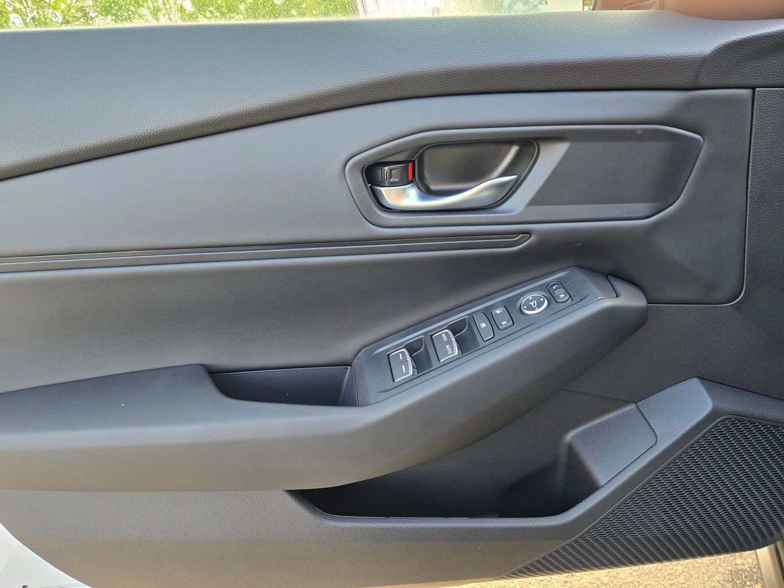 New 2026 Honda Accord SE image 17