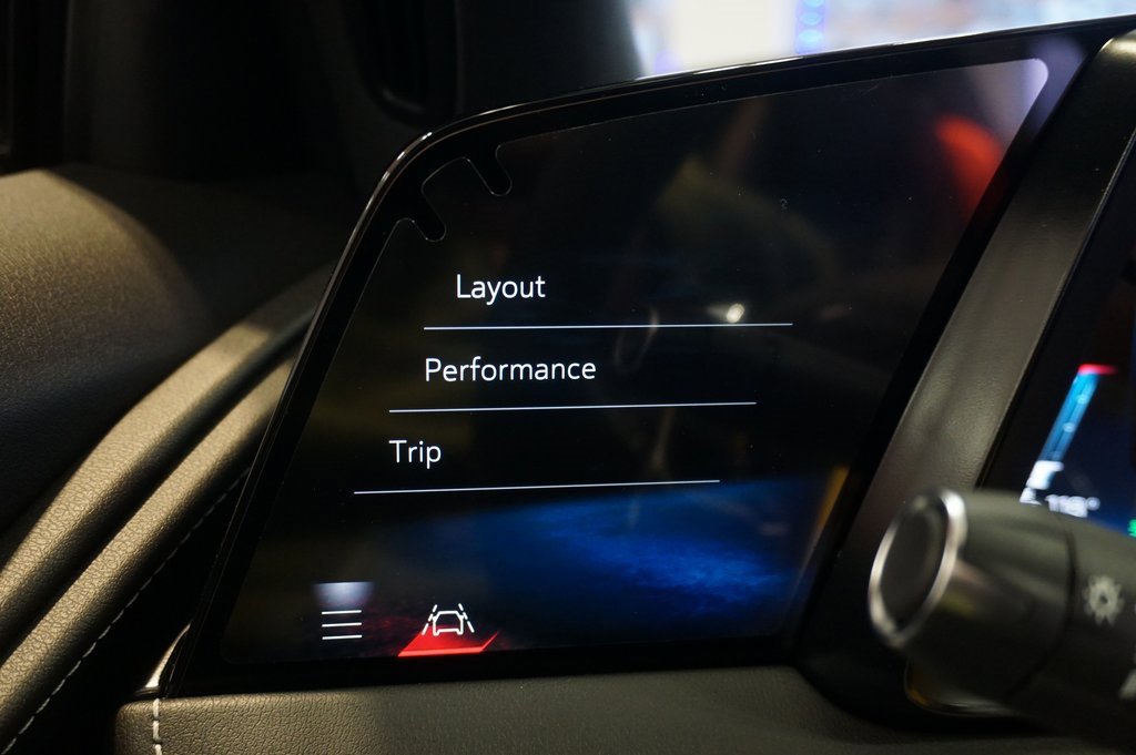 New 2026 Chevrolet Corvette Stingray Coupe w/ 1LT image 23