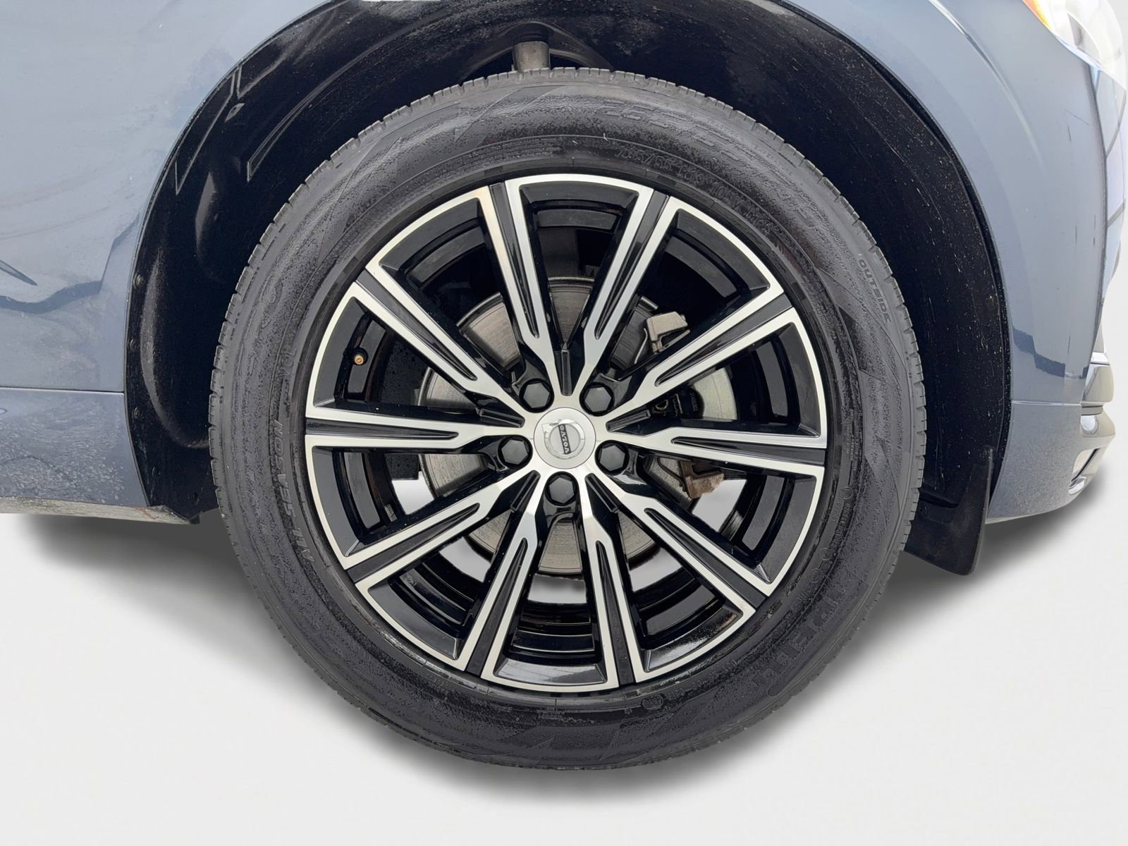 Used 2021 Volvo XC60 T5 Inscription w/ Protection Package image 49