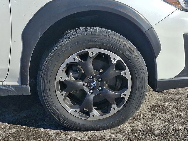 Used 2022 Subaru Crosstrek 2.0i Premium w/ Moonroof Package image 11