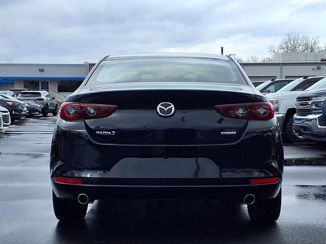 Used 2024 MAZDA MAZDA3 s image 19