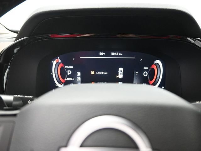 New 2026 Nissan Pathfinder Platinum image 27