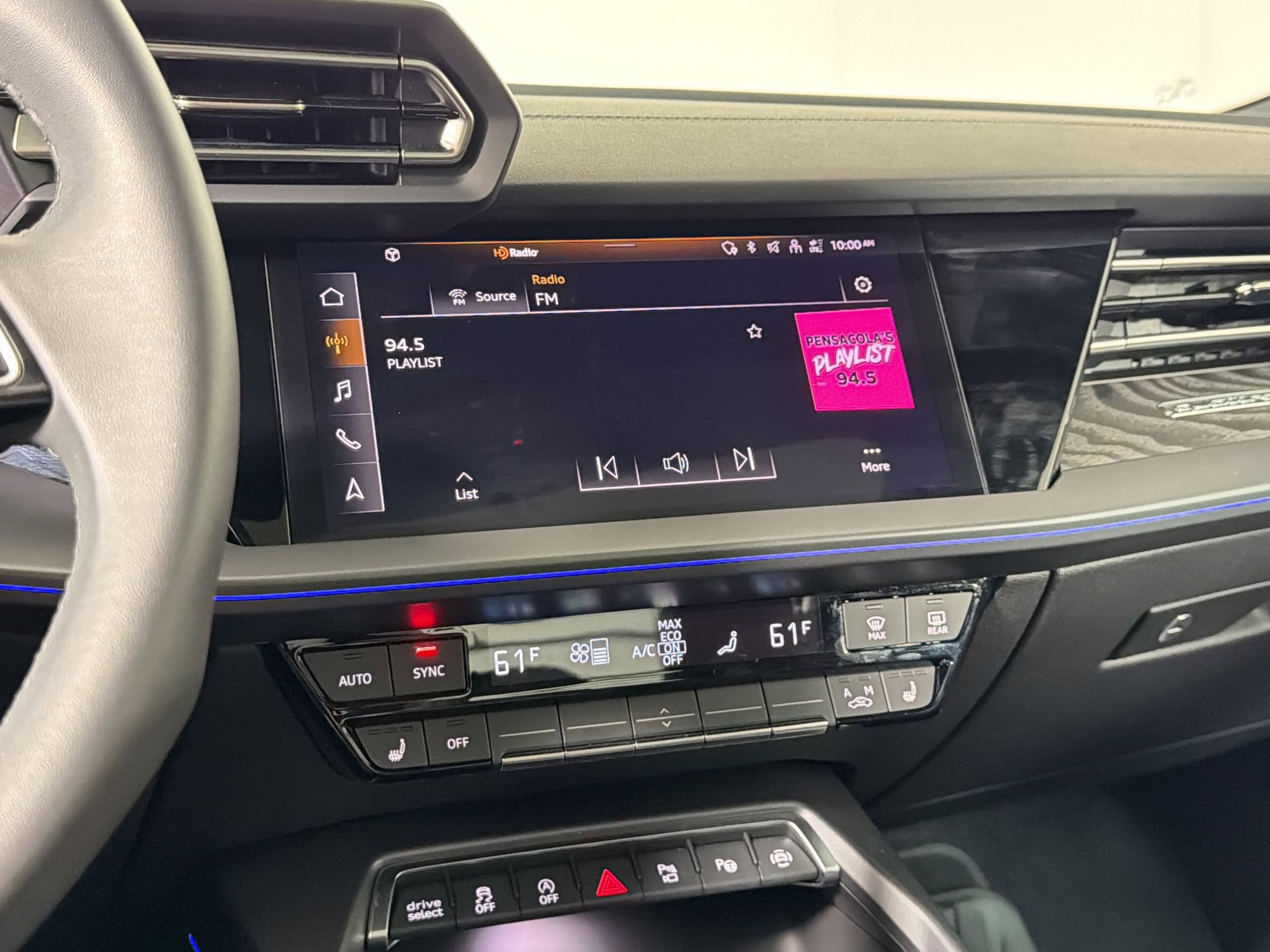 Certified 2025 Audi A3 2.0T Premium w/ Convenience Package image 22