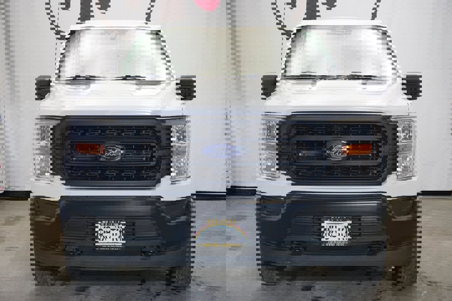 Used 2022 Ford F150 XL w/ Trailer Tow Package image 2