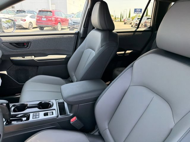 New 2026 Subaru Outback Premium AWD/4WD image 20