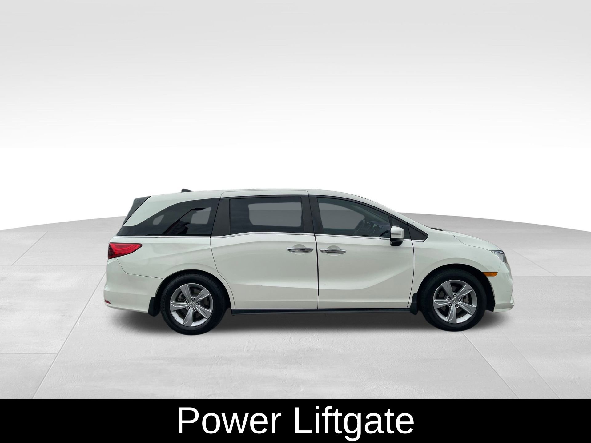 Used 2019 Honda Odyssey EX-L image 4