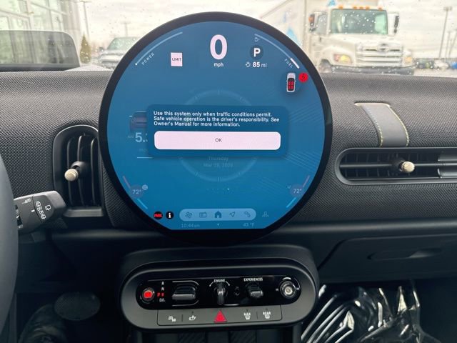 Used 2025 MINI Cooper 2-Door Hardtop image 18