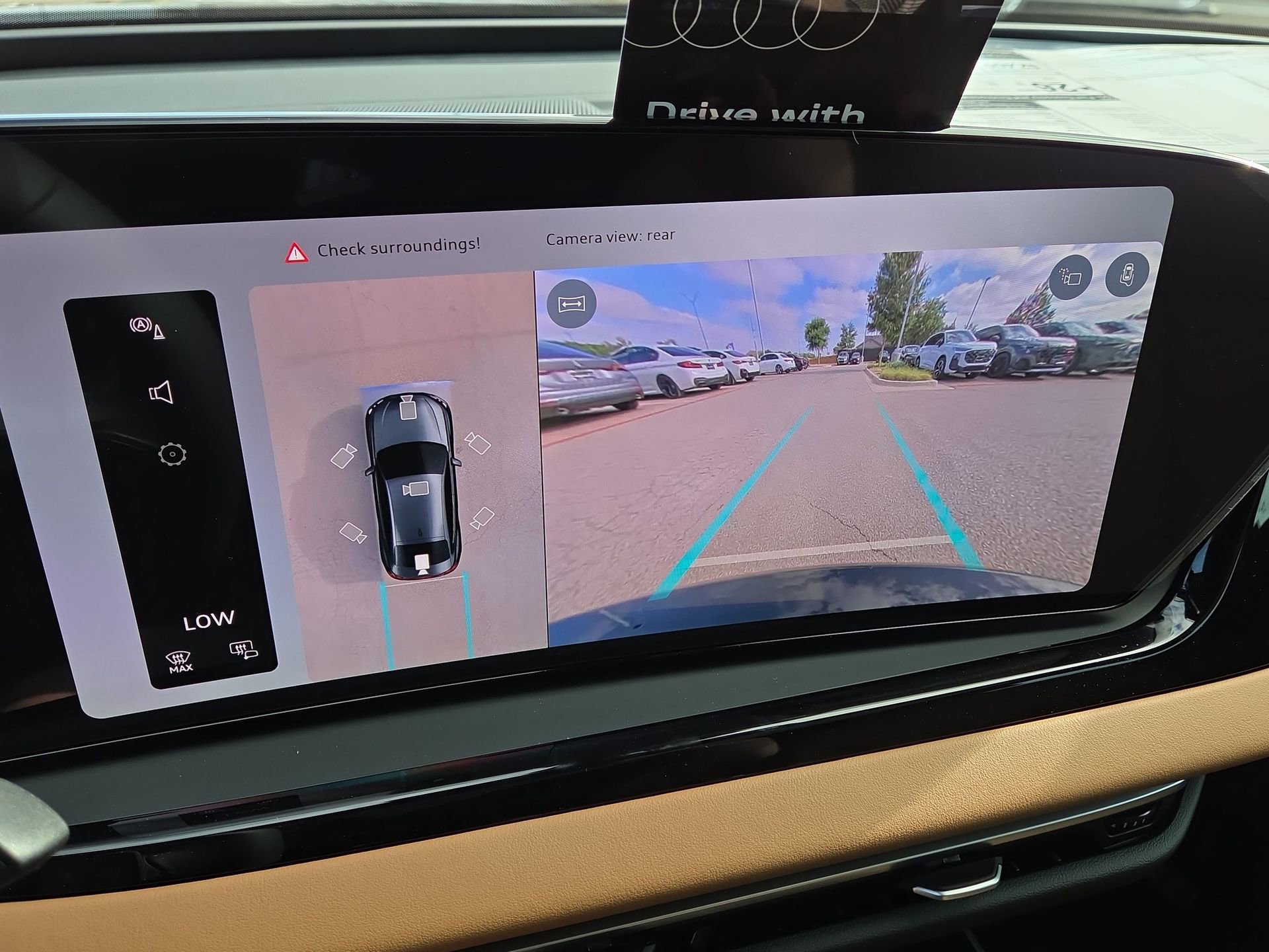 New 2026 Audi A5 Premium AWD/4WD image 18