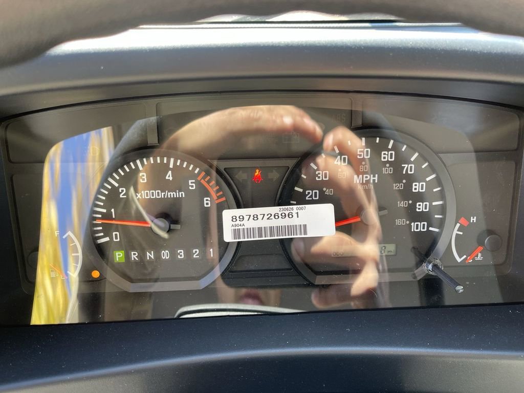 New 2024 Chevrolet Low Cab Forward 5500XG image 13