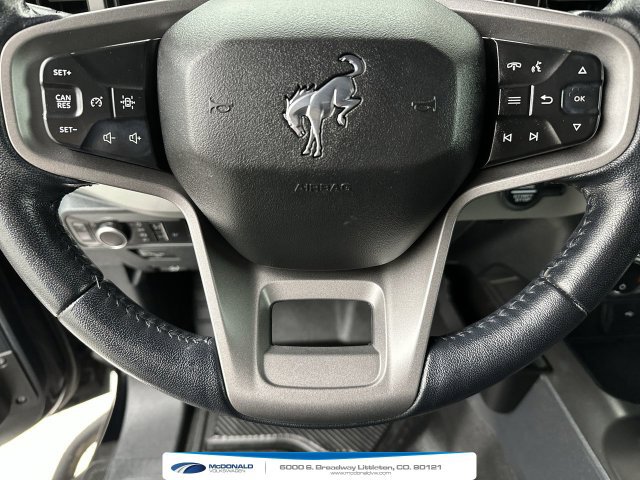 Used 2023 Ford Bronco Badlands AWD/4WD image 14
