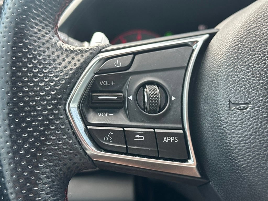 Used 2024 Acura RDX A-Spec AWD/4WD image 20