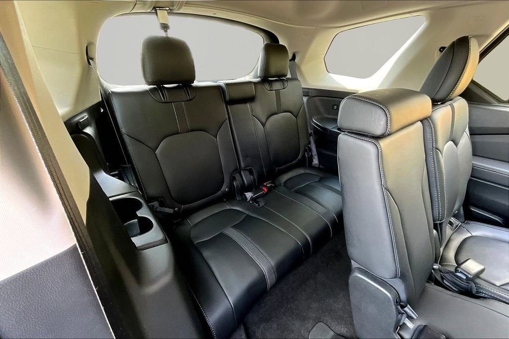 Used 2024 Honda Pilot EX-L image 20