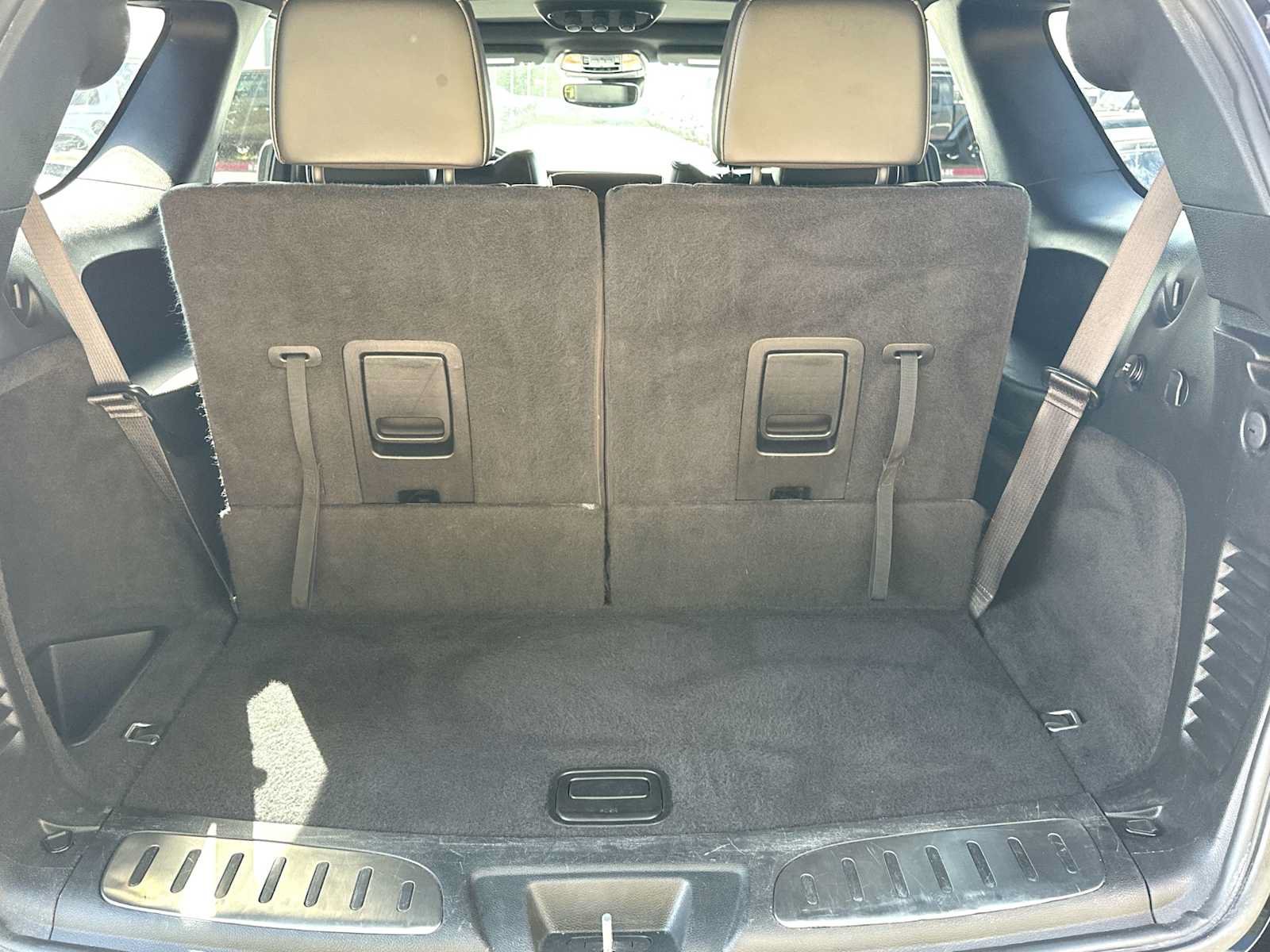 Used 2025 Dodge Durango GT AWD/4WD image 28