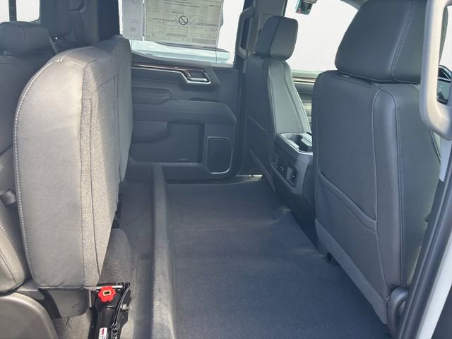 New 2026 Chevrolet Silverado 1500 RST w/ Safety Package image 20