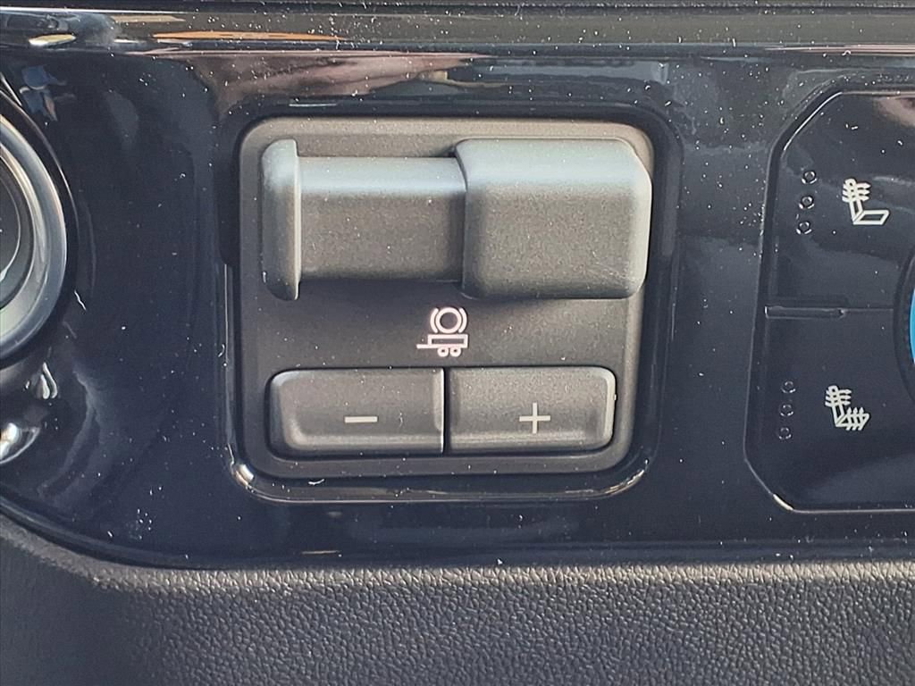 New 2026 Chevrolet Silverado 1500 LT w/ Safety Package image 10