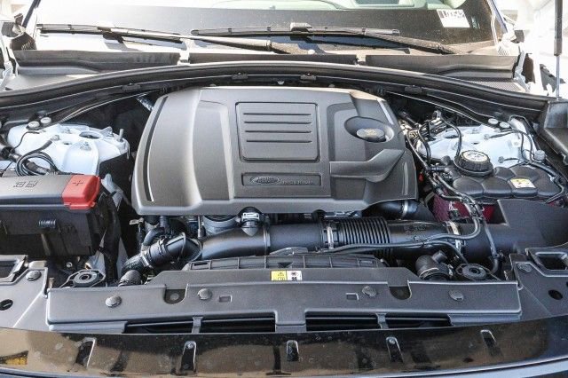 New 2026 Land Rover Range Rover Velar S image 25