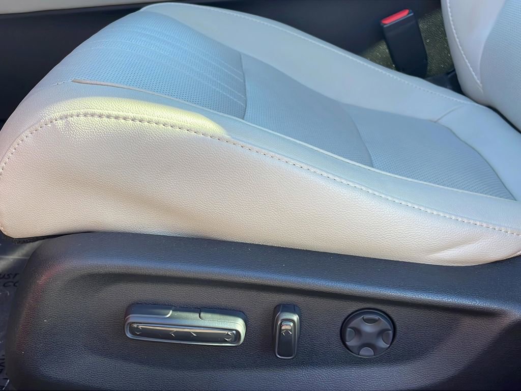 Used 2021 Honda Accord EX-L image 26