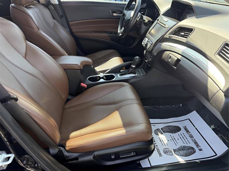 Used 2021 Acura ILX w/ Premium Package FWD image 29