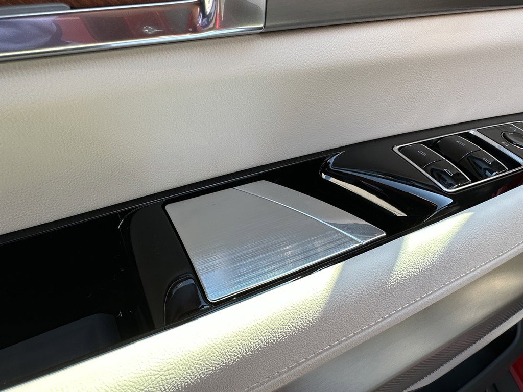 New 2026 Cadillac Vistiq Sport image 20