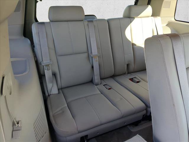 Used 2010 Chevrolet Tahoe LT image 20