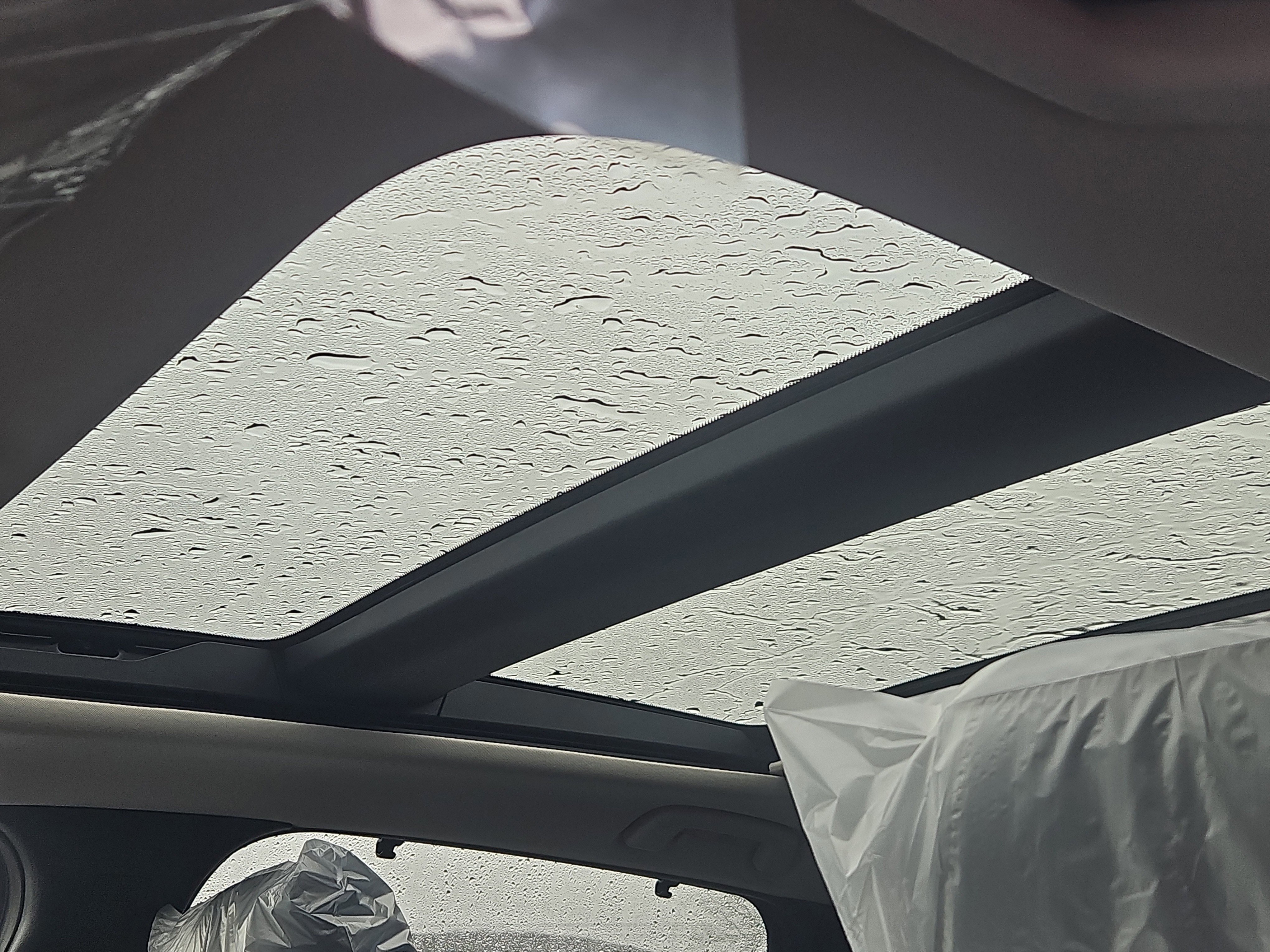 New 2026 MAZDA CX-90 3.3 Turbo w/ Premium Sport Pkg image 7