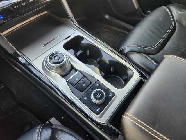 Used 2021 Ford Explorer ST w/ Equipment Group 401A AWD/4WD image 18