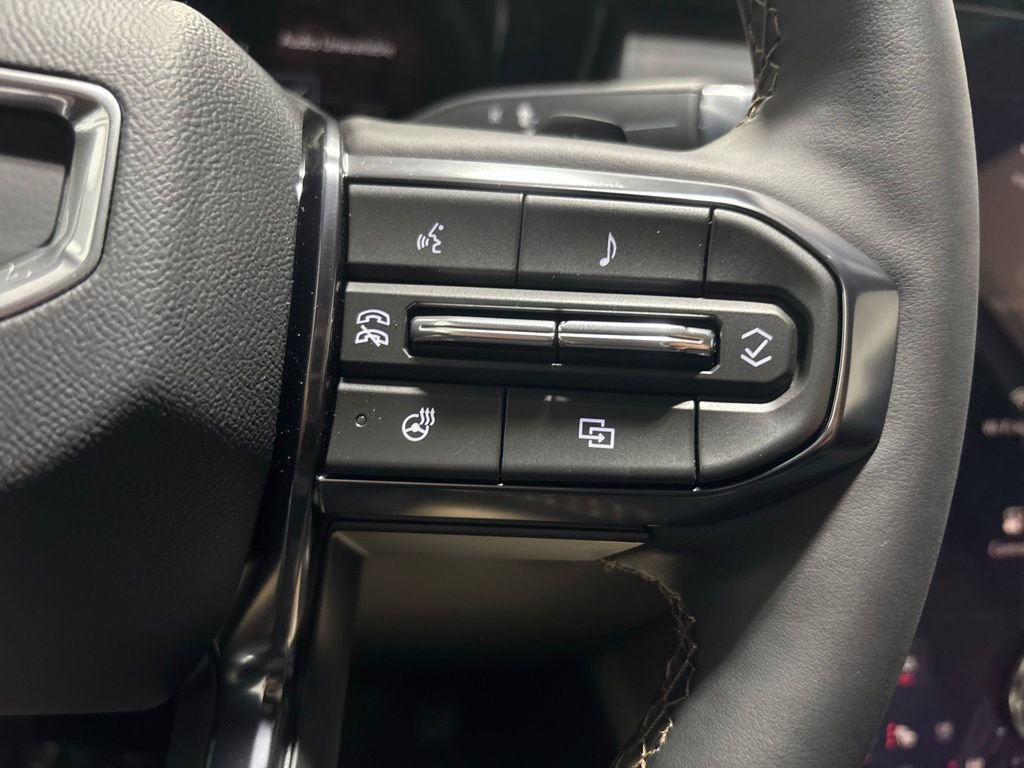 New 2026 GMC Terrain AT4 w/ Convenience Package III AWD/4WD image 17