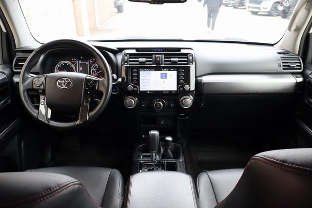 Used 2021 Toyota 4Runner Venture image 41