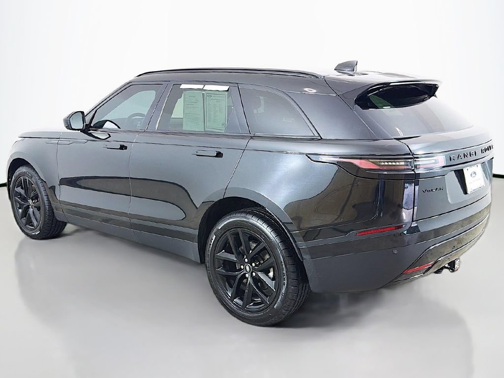 Used 2024 Land Rover Range Rover Velar S AWD/4WD image 14