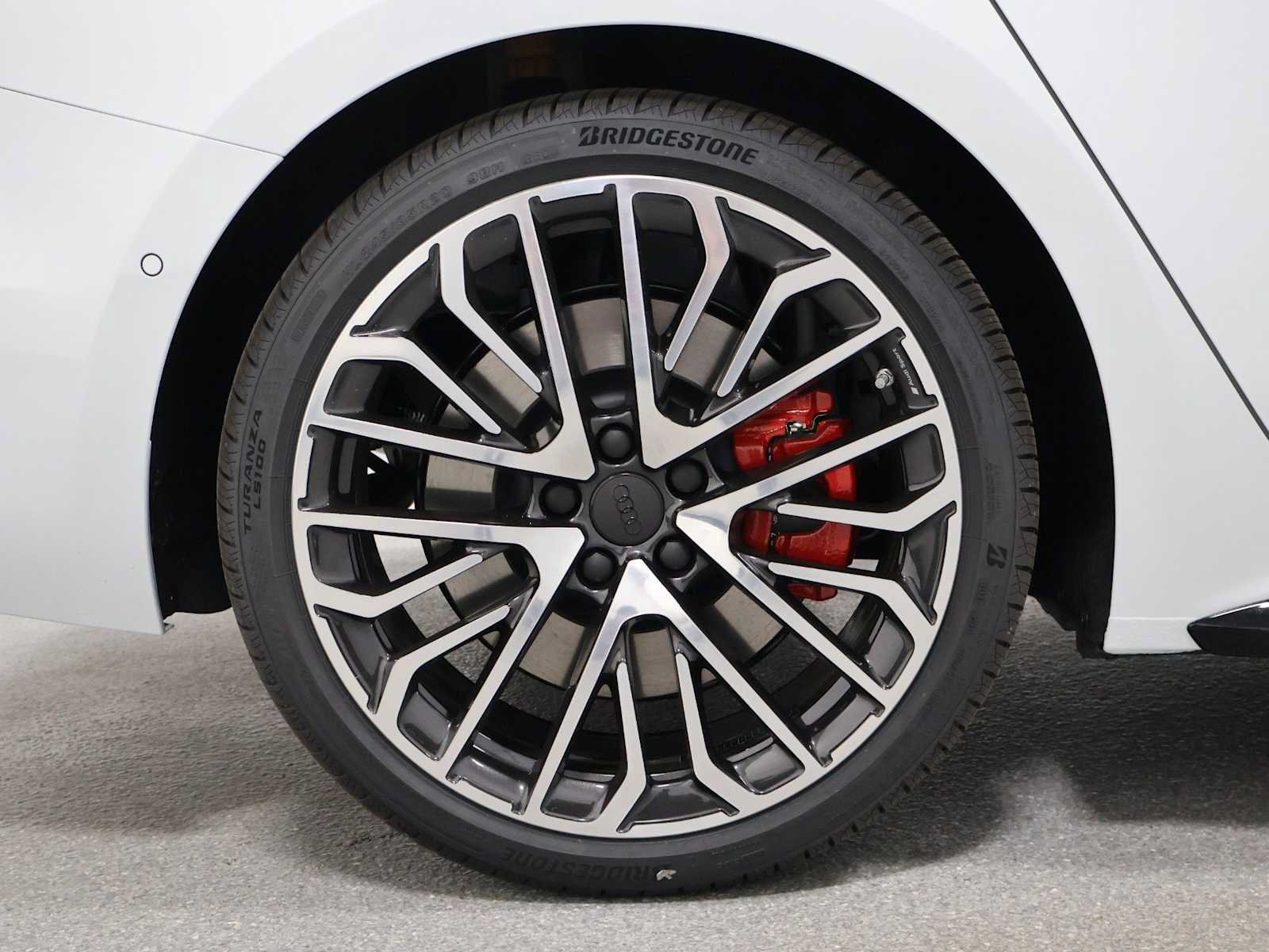 New 2026 Audi S5 Premium Plus AWD/4WD image 35