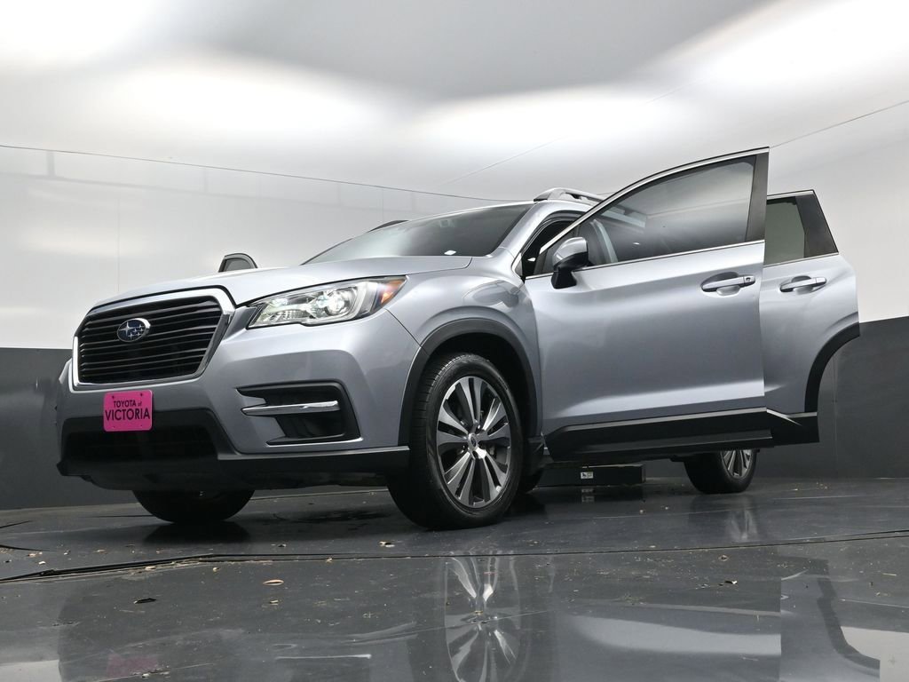 Used 2021 Subaru Ascent Premium w/ Sport Package image 30