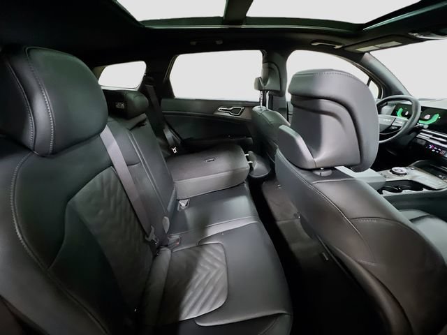 New 2026 Kia Sportage X-Line AWD/4WD image 26