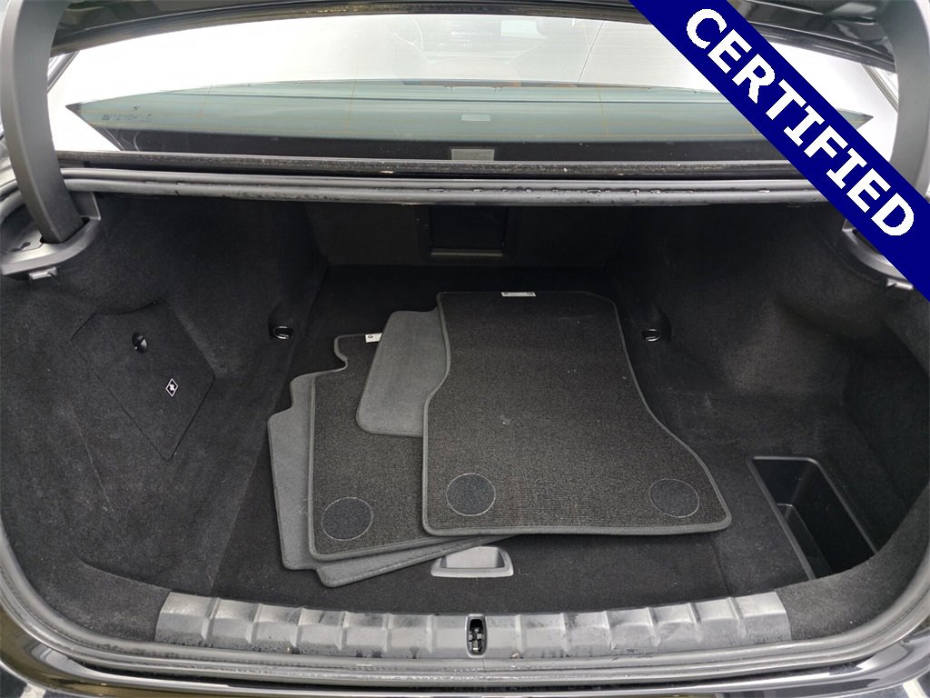 Certified 2023 BMW i7 xDrive60 image 17