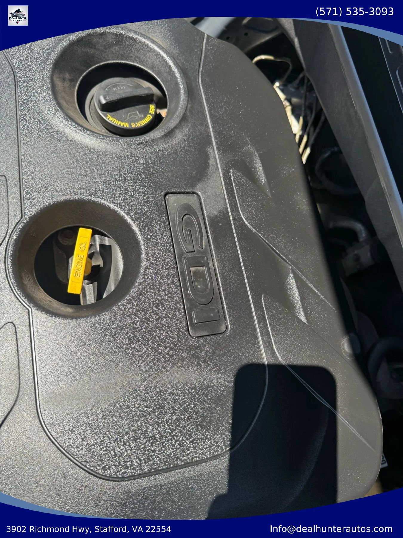 Used 2014 Kia Soul ! FWD image 30