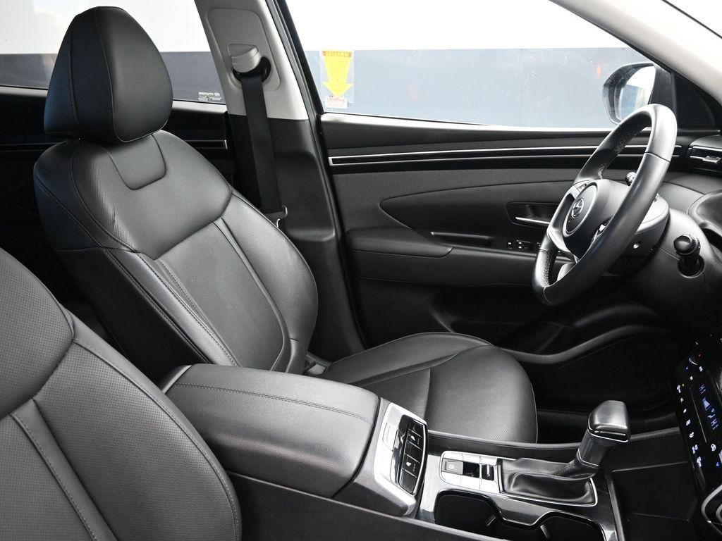 Used 2023 Hyundai Tucson SEL w/ Convenience Package image 14
