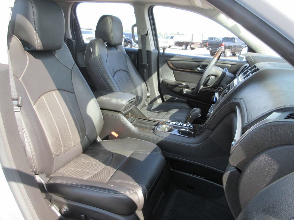 Certified 2016 GMC Acadia Denali AWD/4WD image 24
