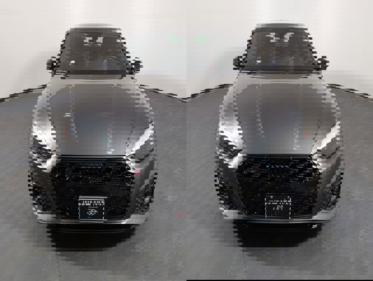 Used 2023 Audi S5 Premium Plus w/ Premium Plus Package image 27