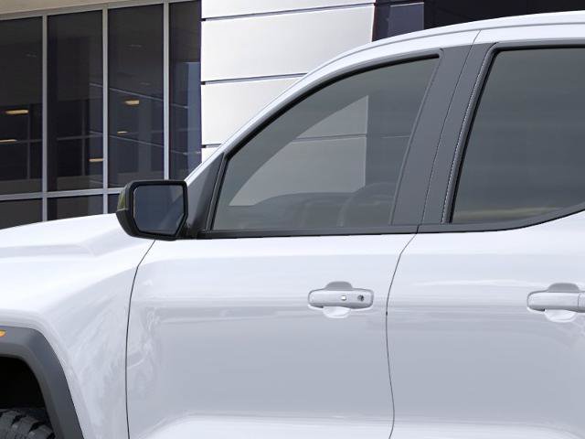 New 2026 GMC Canyon Elevation w/ Convenience Package RWD image 12