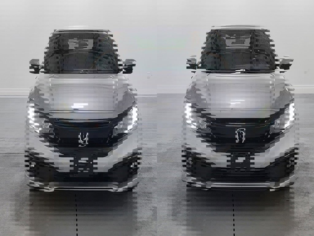 Used 2019 Honda Civic Sport image 3