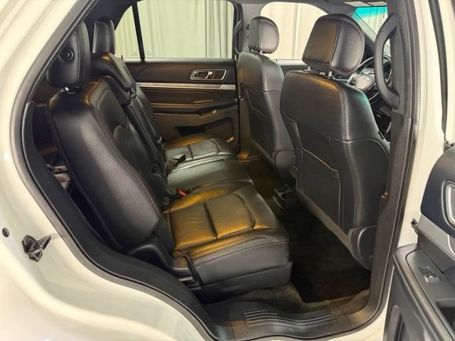 Used 2016 Ford Explorer Sport AWD/4WD image 11