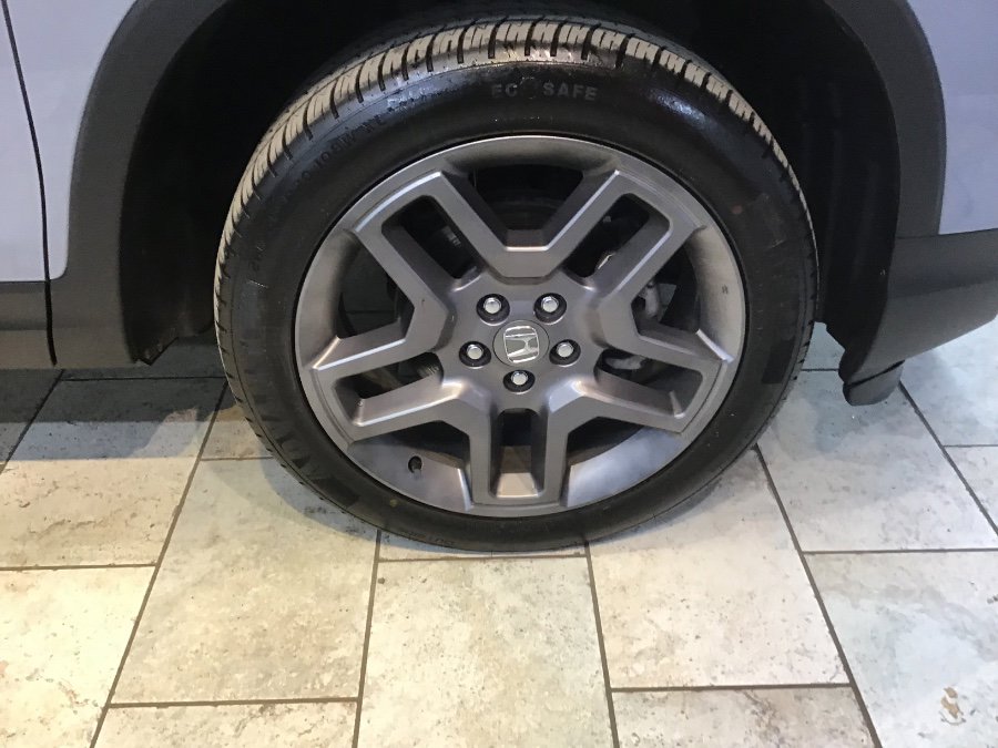 Used 2022 Honda Passport EX-L image 9