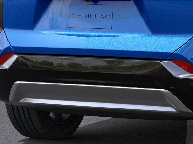 New 2025 Cadillac Optiq Luxury 1 image 45