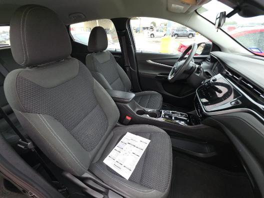 Used 2023 Chevrolet Bolt EUV LT image 21