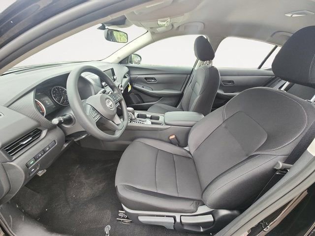 New 2025 Nissan Sentra S image 9