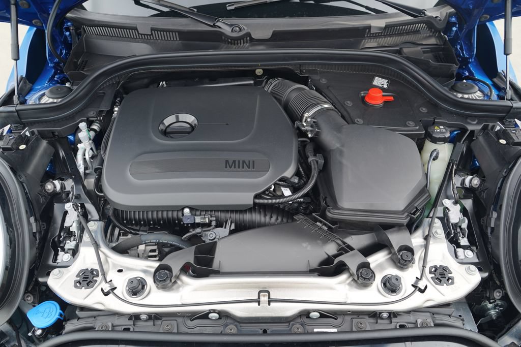 New 2026 MINI Cooper S FWD image 12