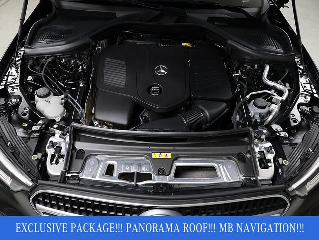 Certified 2023 Mercedes-Benz GLC 300 4MATIC image 37