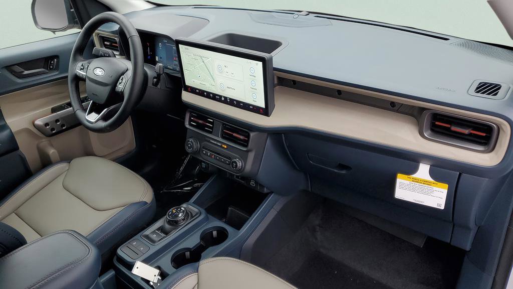 New 2026 Ford Maverick Lariat image 18