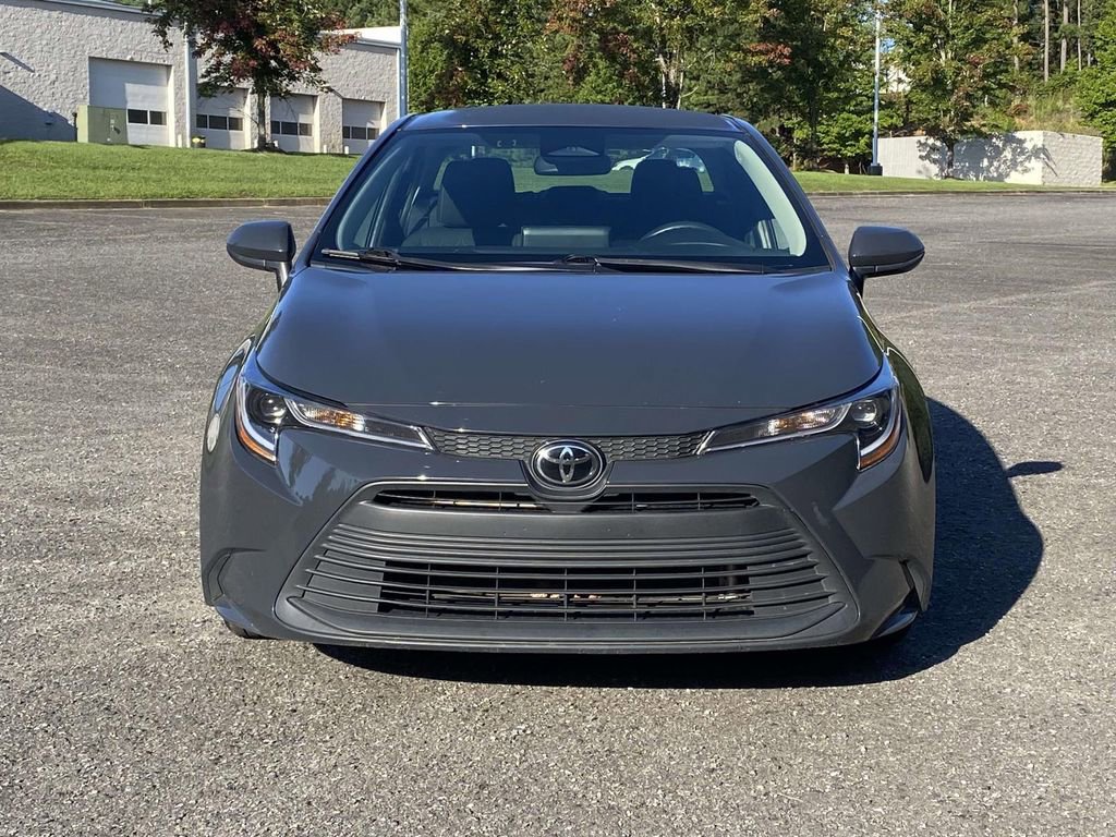 Used 2024 Toyota Corolla LE