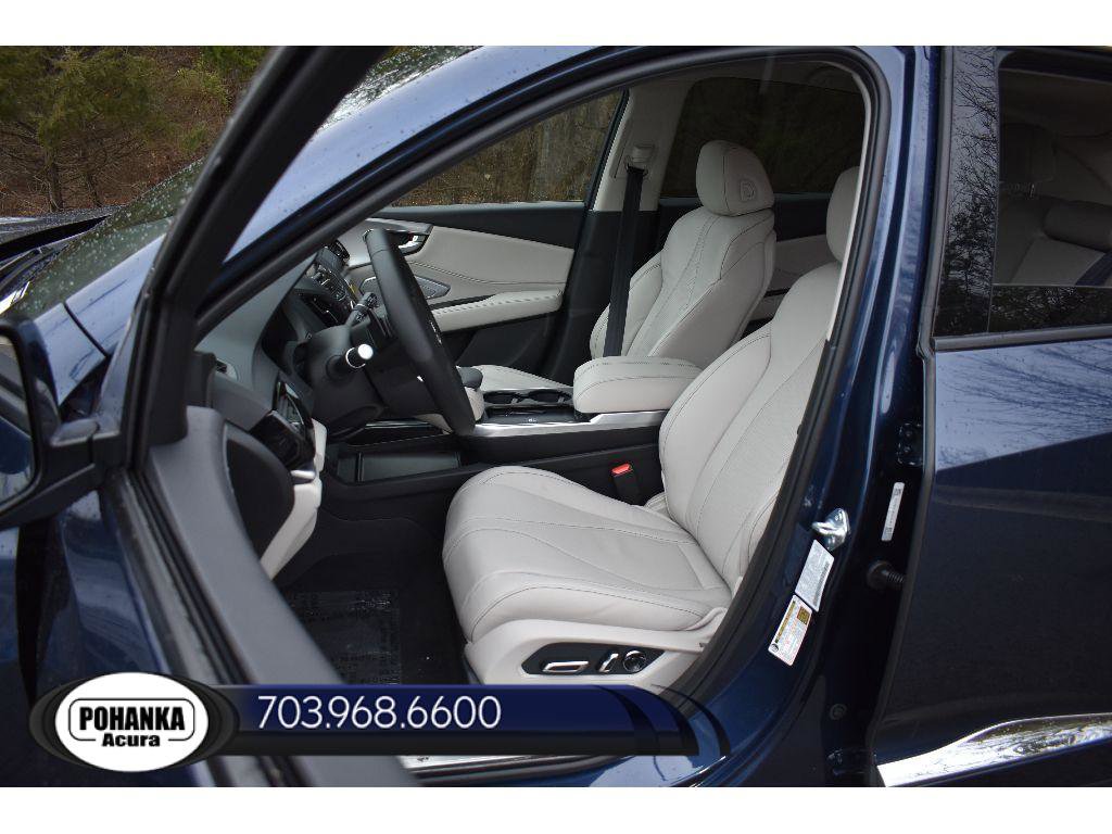 New 2026 Acura RDX Technology Package image 29